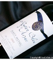 Ruban Bleu d'Arsac