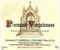 Domaine Dubreuil-Fontaine