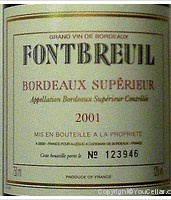 Fontbreuil