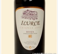 Ilurce Crianza
