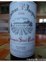 Château Saint-Jacques