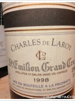 Charles de Laroy