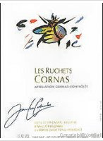 Jean-Luc Colombo - Les Ruchets