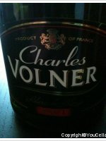 Charles Volner - Blanc de Blancs - Brut