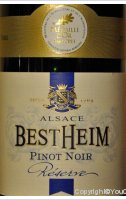 Bestheim - Réserve