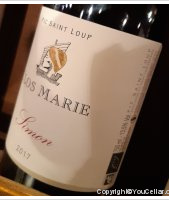 Clos Marie - Cuvée Simon