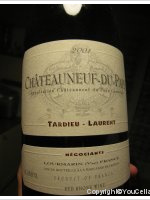 Tardieu-Laurent