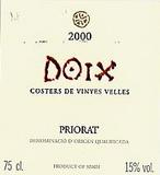 Mas Doix