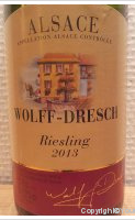 Wolff Dresch