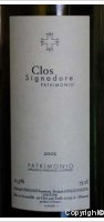 Clos Signadore