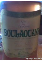 Boulaouane