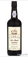 Cabral - 10 Anos
