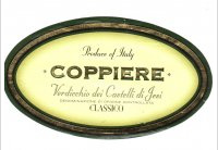 Coppiere - Classico