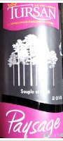 Les Vignerons de Tursan - Paysage