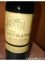 Comtesse Duchatel