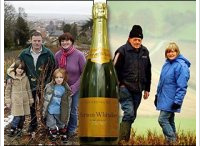 Pierson Whitaker - Brut 1er Cru Réserve