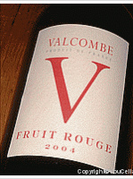 Valcombe - Fruit Rouge