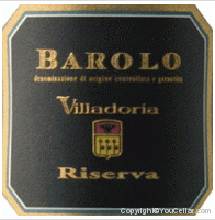 Villadoria - Riserva