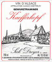 Sick Dreyer - Kaefferkopf