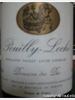 Domaine des Duc