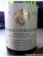 Robert Gautier - 1er Cru