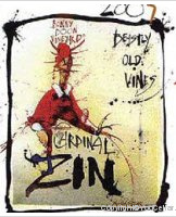 Bonny Doon Vineyard - Cardinal Zin - Zinfandel
