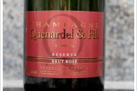 Quenardel & Fils - Réserve Brut