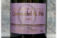 Quenardel & Fils - Brut