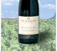 Val d'Yeuses