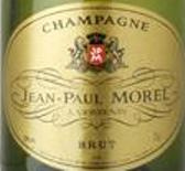 Jean-Paul Morel - Brut