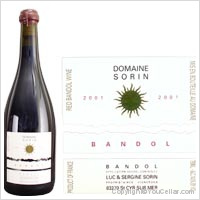 Domaine Sorin
