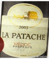 La Patache