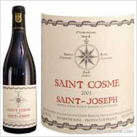 Saint Cosme