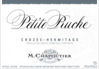 M. Chapoutier - Petite Ruche