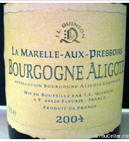 La Marelle aux Pressoirs