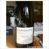 Domaine Patrick et Christophe Bonnefond - Côte de Chatillon