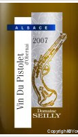 Domaine Seilly - Owernaner Pistole Wyn