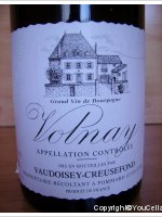 Vaudoisey-Creusefond