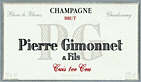 Pierre Gimonnet et Fils - 1er Cru