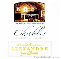 Domaine Alexandre
