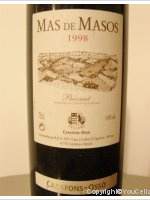 Mas de Masos