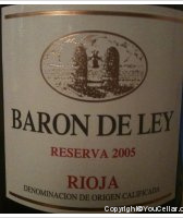 Barón de Ley Reserva
