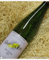 Ringenbach Moser Riesling