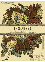 Carpineto Dogajolo