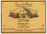 Otter - Lieu-Dit Kastelweg