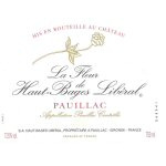 La Fleur de Haut-Bages Libéral