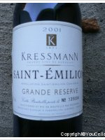Kressmann - Grande Réserve