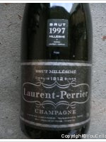 Laurent Perrier - Brut Millésimé