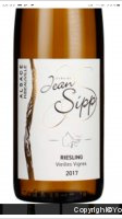 Jean Sipp Riesling Vieilles Vignes