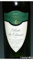 Perle de Diane